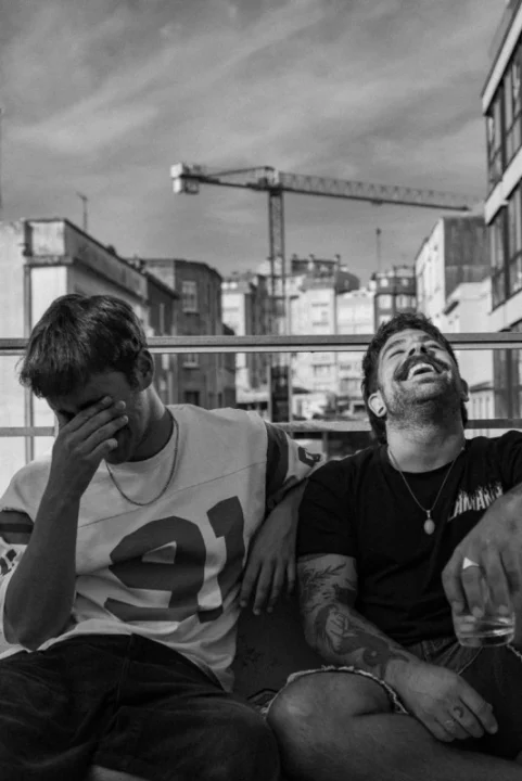 Braian de Palma y Delasenda + Artists invitados