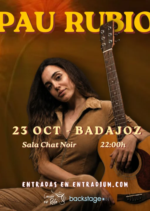 Pau Rubio