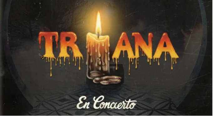 Triana en Concierto