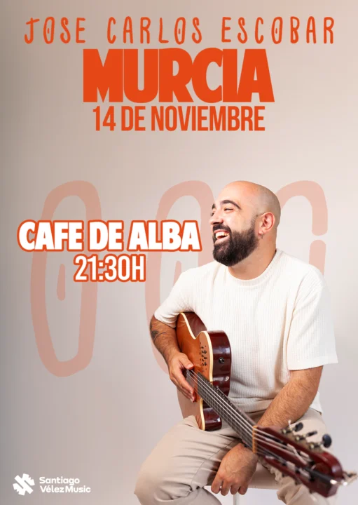 Jose Carlos Escobar