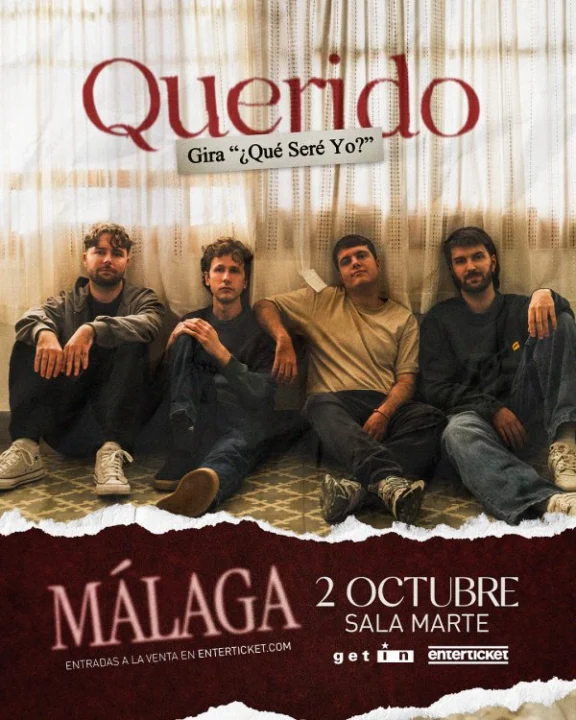 CONCIERTO QUERIDO