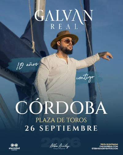 Galván Real