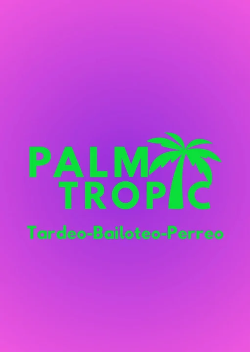 LA PALM TROPIC - TARDEO VIER 16 DE OCTUBRE