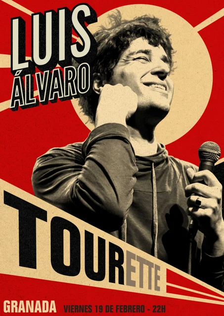 Luis Álvaro
