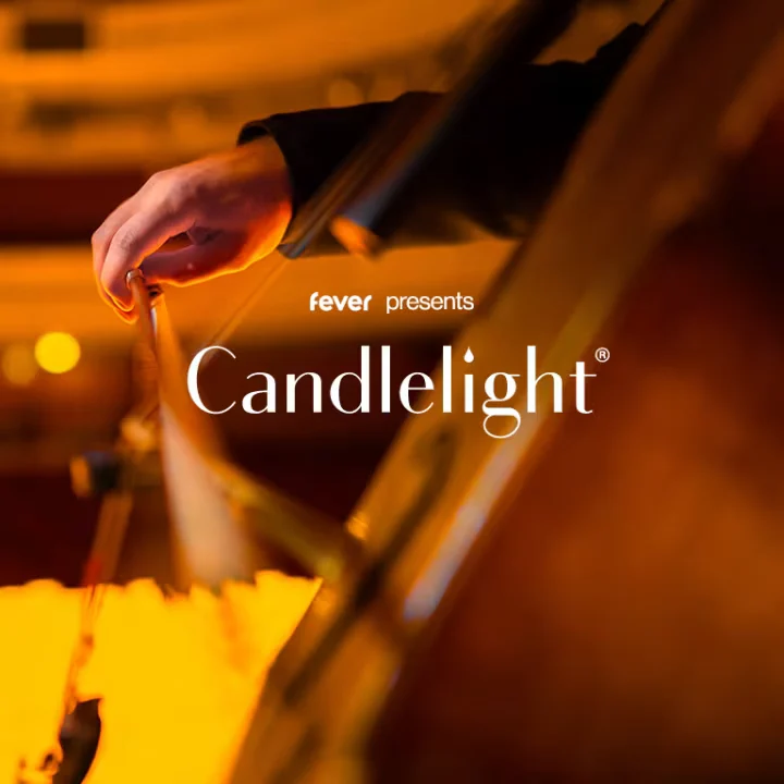 Candlelight: Tributo a Juan Gabriel
