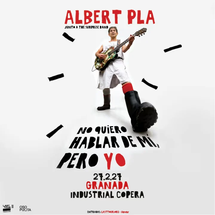 Albert Pla