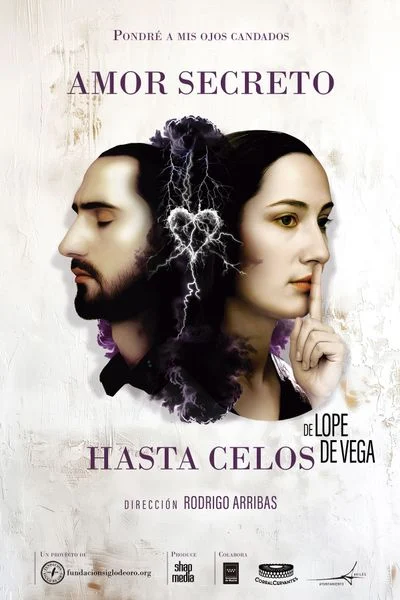 Amor Secreto Hasta Celos