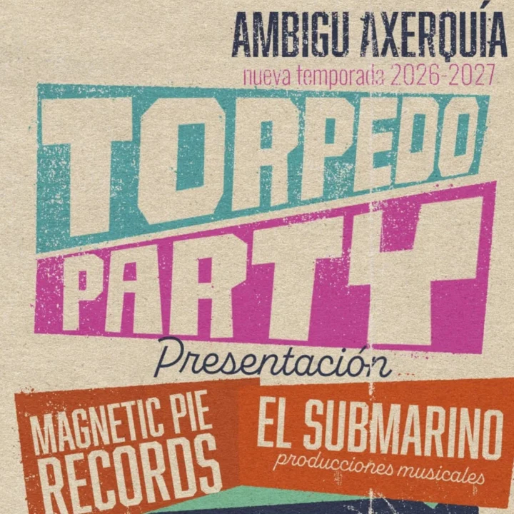 Torpedo Party