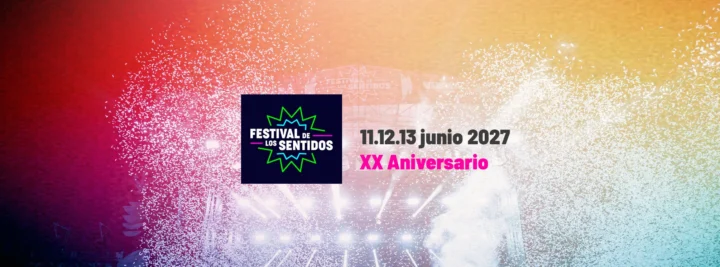 Festival de los Sentidos 2027