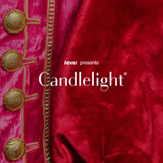 Candlelight: Queen vs. The Beatles