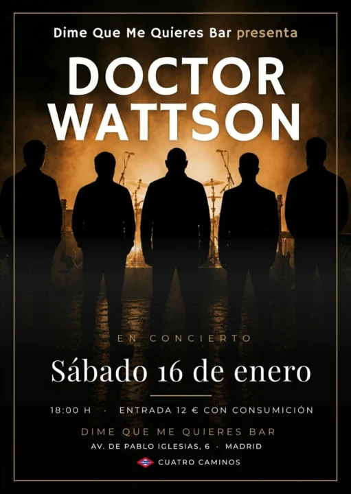 Doctor Wattson