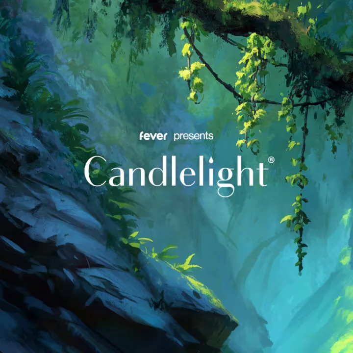 Candlelight: Tributo a Phil Collins