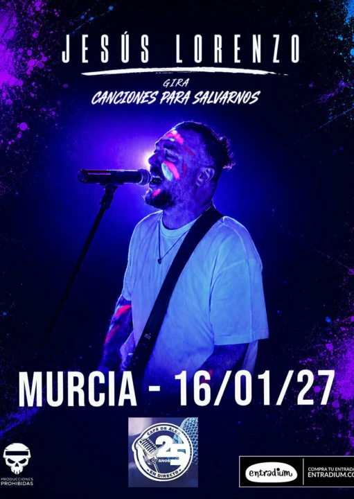Jesús Lorenzo