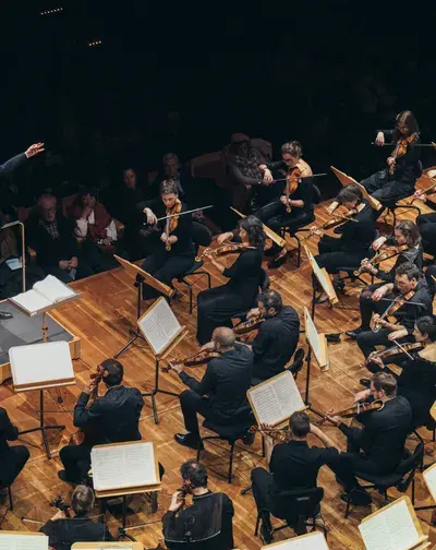 Novena Sinfonía de Beethoven