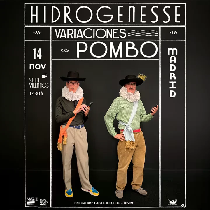 Hidrogenesse