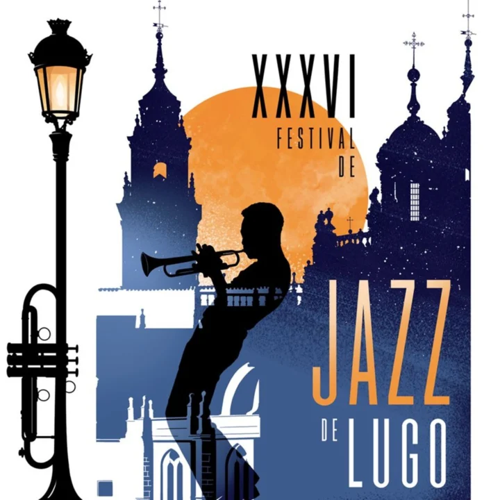JAZZ LUGO 2026 · ABE RÁBADE TRÍO + ARIEL BRÍNGUEZ