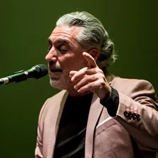 Huellas – Segundo Falcón – Suma Flamenca 2026 Cam