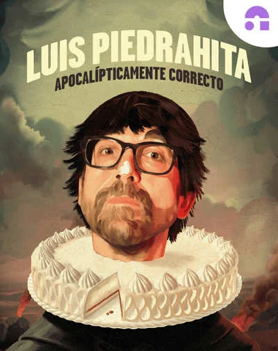 Apocalípticamente Correcto - Luis Piedrahita