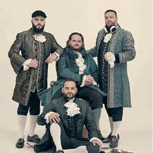 Janoska Ensemble