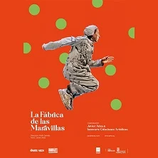 La fábrica de las maravillas