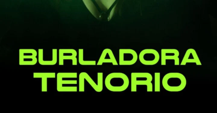 Burladora Tenorio Teatro