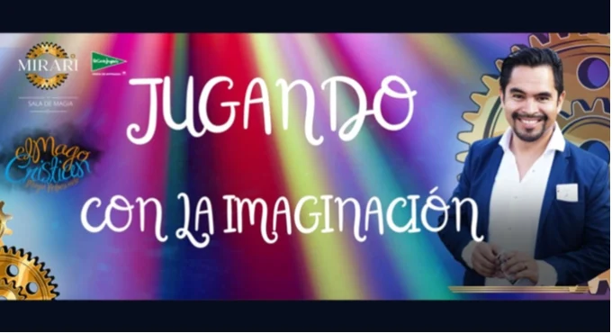 Jugando con la Imaginación