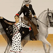 Ritmo a Caballo