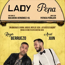 Lady Pepa