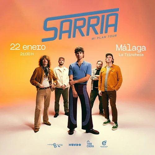 Sarria