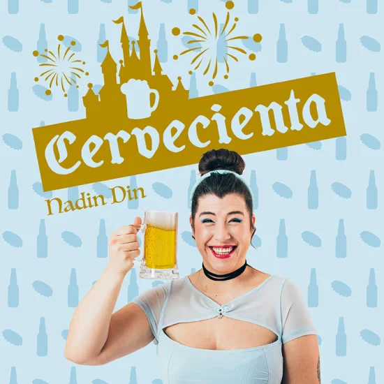 Cervecienta en La Sala by Lastcrit Comedy Club en La Sala by Lastcrit Comedy Club