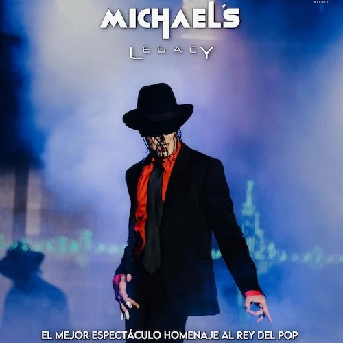 Michael’s Legacy