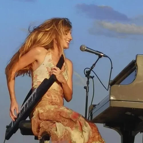 Lucía Rey Trío