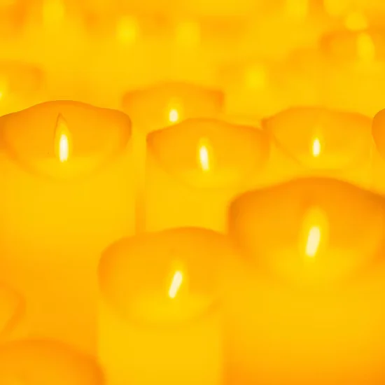 Candlelight: La ley innata
