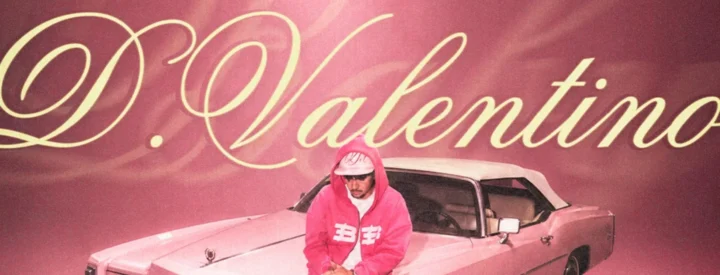 D. Valentino