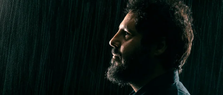 El Kanka – Gira La Calma