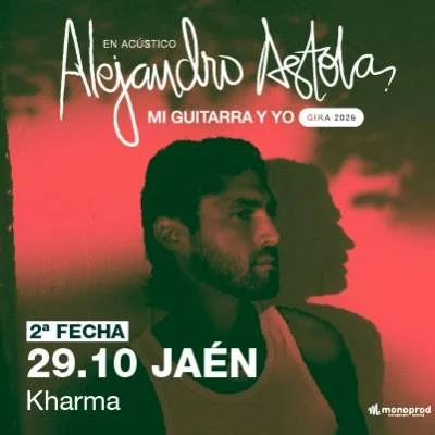 Alejandro Astola - Mi Guitarra y Yo 2.0