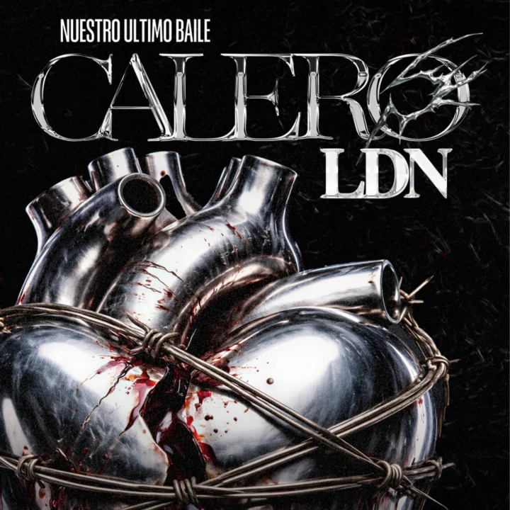 Calero LDN en Sala Starving