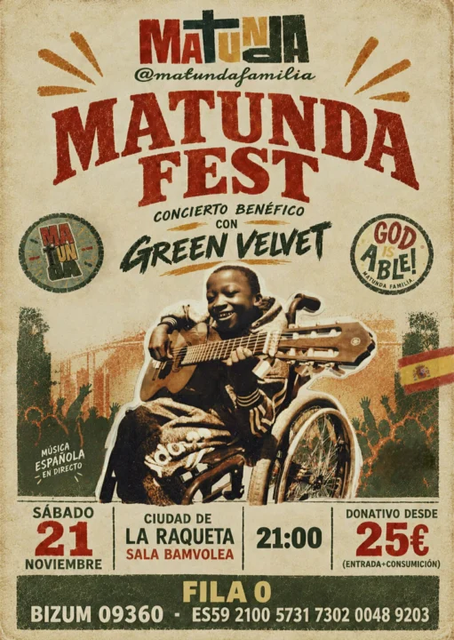 MATUNDA Fest 2026
