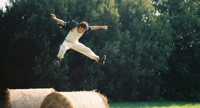 Inazio – Tan solo un segundo Tour 2027