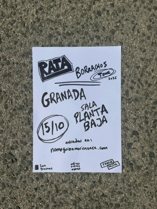 Rata