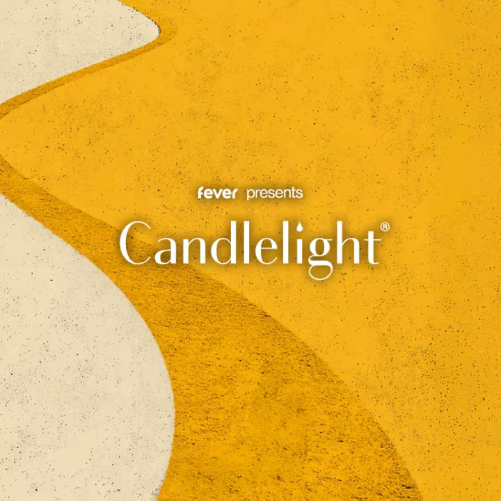 Candlelight: Tributo a Bruno Mars