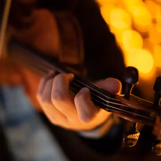 Candlelight: Tributo a Coldplay