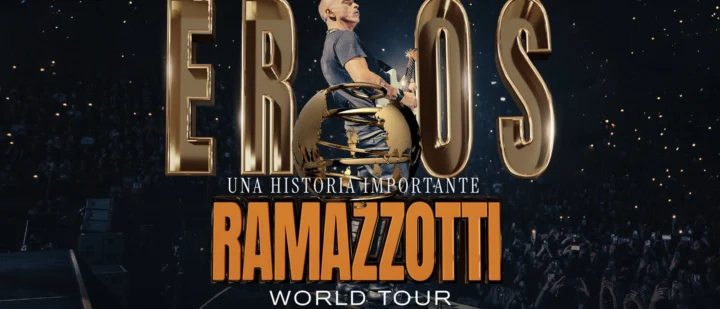 Eros Ramazzotti (aplazado)