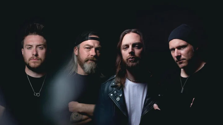 Bullet For My Valentine