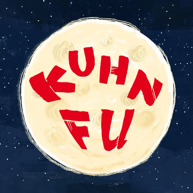 Kuhn Fu