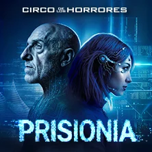 Prisionia