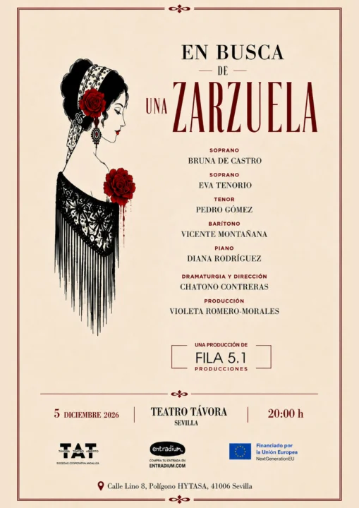 Buscando una Zarzuela