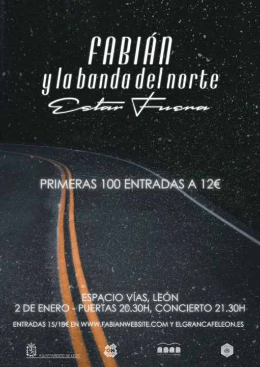 Fabián y la Banda del Norte