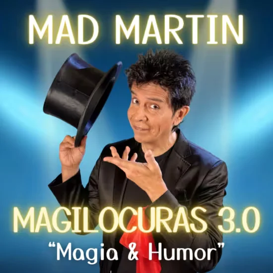 MagiLocuras 3.0