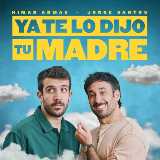 Ya te lo dijo tu madre